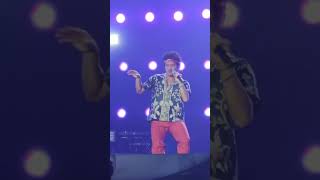 Bruno Mars  24K Magic Live From The Town Sao Paulo Brazil brunomars thetown [upl. by Nedah]