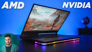 This is a Very POWERFUL Gaming Laptop  ROG Strix G15  TechBar [upl. by Mahla]