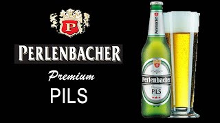 Perlenbacher Premium Pils [upl. by Clerissa]