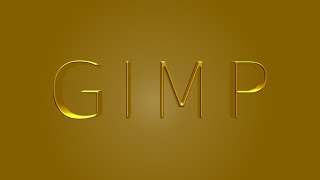 GMICQT PlugIn Rendering mit dem 3D Extrusion Filter [upl. by Yemane]