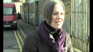 Forgotten Streets Part 1  Fermanagh TV [upl. by Ravo957]