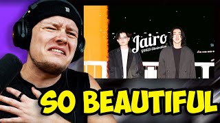 CHEZAME Reacts  Jairo GBB2023 Elimination One Last KissGet LuckyFuegoBeatbox Remix [upl. by Okiron]