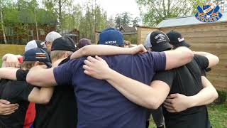 Hockeyprofilen i Furudal Kombinera skola med hockey [upl. by Pliam]