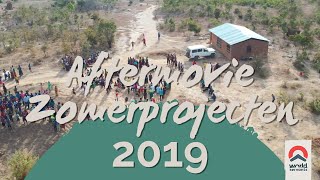 World Servants  Aftermovie Zomerprojecten 2019 [upl. by Siloam]