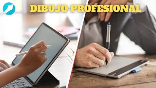 🥇Mejores 5 TABLETAS GRÁFICAS para Dibujo Digital CalidadPrecio 🎨 [upl. by Alleciram]