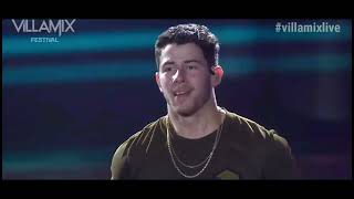 Nick Jonas  Jealous español [upl. by Dinny]