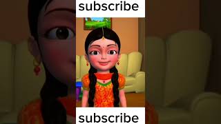 shorts ytshorts youtubeshorts cartoonsforkids viralvideo [upl. by Ardnalac990]