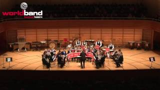 Sicilian Vespers Overture Giuseppe Verdi  Brass Band Berner Oberland  Brass Band Music LIVE [upl. by Enogitna851]