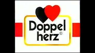 Doppelherz Werbung 1997 [upl. by Yuille]