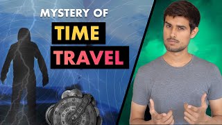 Time Traveler from Year 2256  Science behind the Mystery  Dhruv Rathee [upl. by Adoree]