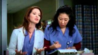 Greys Anatomy Sneak Peek 719 Its a Long Way Back 2 [upl. by Aynotan]