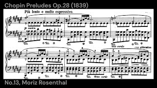 The Circle of Fifths in Romantic Music [upl. by Airegin]