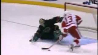 Pavel Datsyuk 13 Career Highlights HD [upl. by Allimaj]