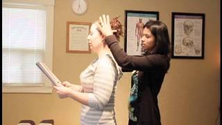 KST Chiropractic Care for Rib related Pain and Tension Headaches [upl. by Flanna]