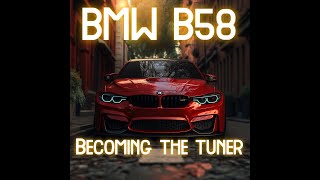 BECOMING THE TUNER  B58 GUIDE PART 2 [upl. by Artnoed694]