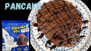 Pillsbury Pancake Mix Recipe  Pancake dessert pancake [upl. by Riancho]