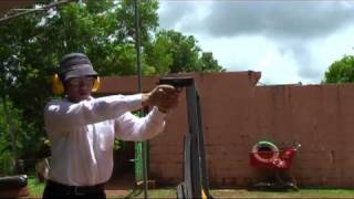 JPN tourist shoots the Gun quotSIG SAUER P228 quot HQ [upl. by Kathlene779]