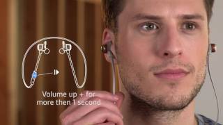 Plantronics BackBeat GO 3 – How to guide [upl. by Ambrosius]