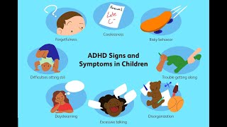 quotUnlocking Understanding Screening Questions for ADHD Awarenessquot By DrBSAroraPsychiatrist [upl. by Safoelc]