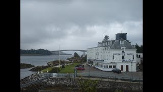 Places to see in  Kyle of Lochalsh  UK [upl. by Annayr]