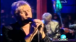 Duran Duran  Ordinary World unplugged subtitulos español [upl. by Ellard673]