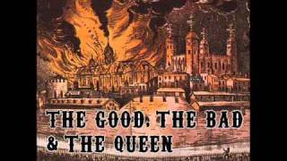 The Good The Bad amp The Queen  Herculean [upl. by Ecinaej]