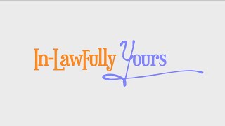 InLawfully Yours Trailer [upl. by Campos]