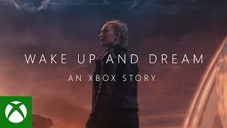 Xbox Series XS  Wake Up and Dream  Power Your Dreams [upl. by Ahsilahk]