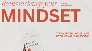 quotWhy The Almanack of Naval Ravikant is a MustRead for Successquot selfimprovement mindset [upl. by Ahseat53]