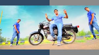 Hindi Lona Chumma Video Song HD  Ganesh Telugu Movie  Venkatesh  Rambha  Suresh Producrion [upl. by Morentz869]