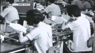 The History Of Calculators Documentary [upl. by Julianna]