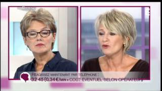 Angèle Lieby quot on la croyait dans le coma  elle était consciente quot une histoire vraie [upl. by Federica]