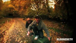 Bliss N Eso  Down by the River Official Video Clip [upl. by Nestor650]