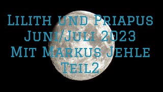 Sommer der Liebe im Gespräch mit Markus Jehle  Teil2 [upl. by Margarita]