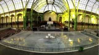 Le Grand Palais des Glaces [upl. by Linker]