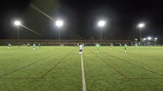 FULL MATCH  Farsley Celtic v Leeds Huaren West Riding Flexi [upl. by Ivzt]