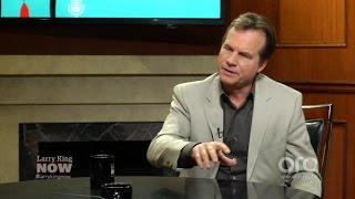 Bill Paxton Talks Being Drugged On Titantic Set VIDEO  Larry King Now  OraTV [upl. by Belayneh]