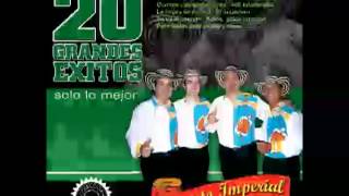 Cuarteto Imperial  488 Kilometros [upl. by Cypro]