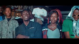 BAIZ THE BOSS ft BIG LYE  ENERGY  Official Music Video [upl. by Arhna]