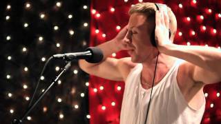 Macklemore and Ryan Lewis  My Oh My Live on KEXP [upl. by Jeno]