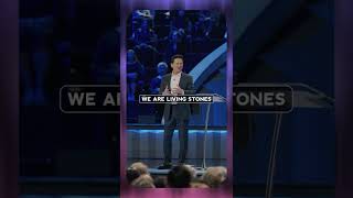 🕊 Exhortation  Danilo Montero  Lakewood Church ⛪️ Shorts [upl. by Buffum]