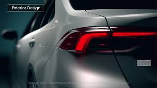 New Corolla design movie Prestige model [upl. by Oelak717]