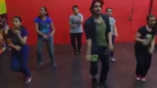 quotCaller Tunequot Humshakals choreography by daksh [upl. by Nytsud]