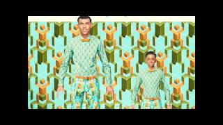 DJ Lockie Vs Stromae  Papaoutai Moombahton Remix [upl. by Haimes406]