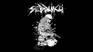 Seppuku SEPPUKU full album [upl. by Amian]