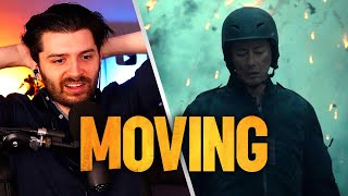 I WAS NOT READY FOR THIS TIME JUMP Moving 무빙 1x08 Reaction [upl. by Nnylahs]