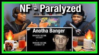 NF  ParalyzedBrothers Reaction [upl. by Eemla]