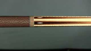 Samsara Original Pool Cue  2172 [upl. by Yedoc]