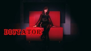 MMD REI AMI  DICTATOR HS2 [upl. by Jary]