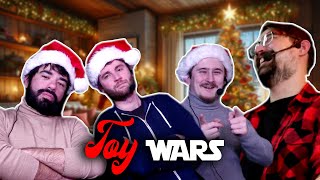 JdR TOY WARS  La revanche de Noël [upl. by Lasyrc]